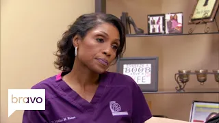 Married to Medicine: Good News, Bad News & A Pajama Party – Full Opening (S6, Episode 8) | Bravo