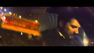 LOCKE - 30" 'Reverse' Clip