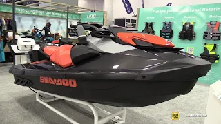 2022 Sea Doo GTI SE 170 - Lets Have Some Fun!