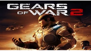 Gears of War 2 all cutscenes HD GAME