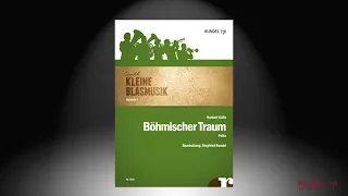 Böhmischer Traum | Norbert Gälle | Arrangement: Siegfried Rundel