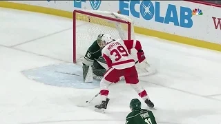 Anthony Mantha Goals (2016-2017)