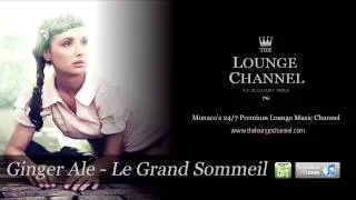 Ginger Ale - Le Grand Sommeil