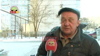 Обстрелы Донецка продолжаются