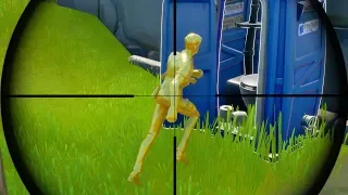 Fortnite WTF Moments #180