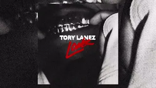 Tory Lanez - No Service (feat. Swae Lee) [Official Visualizer]