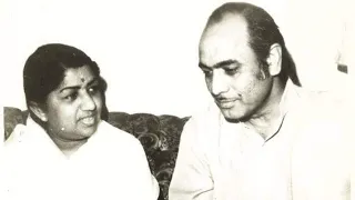 Mumkin ho aap se tu bhula dijiye mujhe | Ustad Mehdi Hassan | Lata Mangeshkar ji | Tribute |