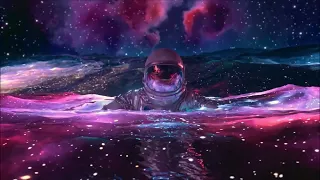 ASTRONAUT APE - Alien Ocean