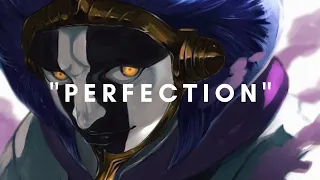 I DESPISE PERFECTION | MAYURI KUROTSUCHI |ENGLISH BEST SPEECH | BLEACH