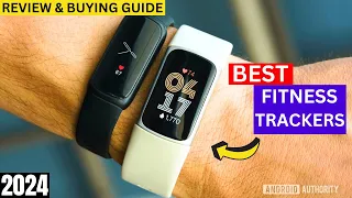 Top 5 Best Fitness Trackers in 2024 (The Only 5 You Should Consider Today!) | Watch Before Buying!