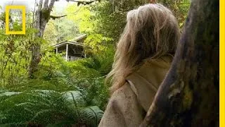 Suspect Identified | The Legend of Mick Dodge