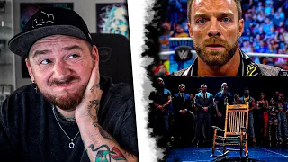 Meine MEINUNG zur Bray Wyatt TRIBUTE SMACK DOWN | Der Keller Stream Highlights