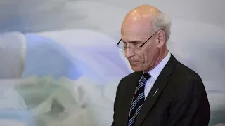 Clerk of the Privy Council Michael Wernick retiring amid SNC-Lavalin scandal