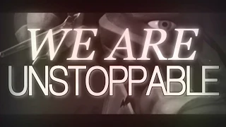 「SNS」WE ARE UNSTOPPABLE! | MEP parts