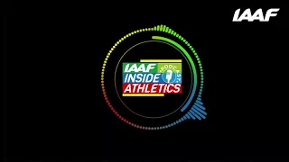 Valerie Adams: IAAF Inside Athletics Podcast