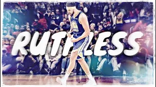 Klay Thompson Mix - “Ruthless” HD