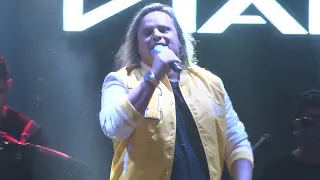 Marlus Viana no Forró du Vale -  Show Completo - Guanambi 2022