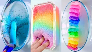 Satisfying Slime ASMR | Relaxing Slime Videos Compilation No Talking No Music No Voiceover