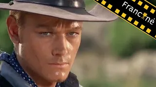 Pistolets pour un massacre - Film Western Complet HD by Franciné - Film Français