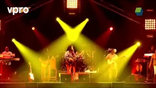 Stephen Marley -  Lowlands Festival, August 20th ,2011 Pro Shot