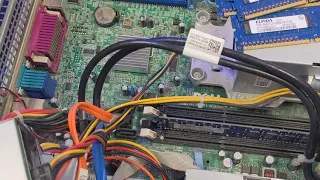 Dell Computer Beeps When Turned On | #TechspertHelp