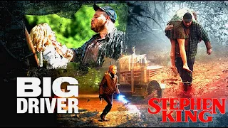 Στίβεν Κινγκ: Μεγάλος Οδηγός (2015) Ταινία Τρόμου Δράσης Θρίλερ Με Ελληνικούς Υπότιτλους ~ Full HD