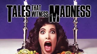 Tales That Witness Madness 1973 Trailer HD