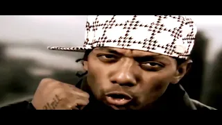 Prodigy (Mobb Deep) - The Life (Official Music Video) (Dirty) (Prod. The Alchemist) CC