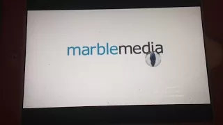 MarbleMedia/E1 Entertainment/Teletoon Original Production (2010)