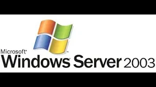 Обзор Windows Server 2003