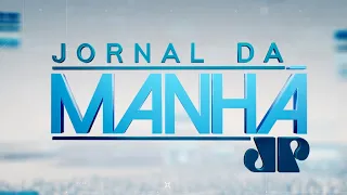 JORNAL DA MANHÃ - 09,/02/2022 - JOVEM PAN ARAXÁ