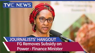 Planned & Quiet Removal of Fuel Subsidy on Course as FG Removes Subsidy on Power - Finance Minister