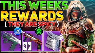 Don't Miss Iron Banner This Week (Tusk Of The Boar & Multimach God Rolls) | Destiny 2