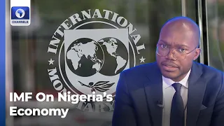 Economic Reforms: IMF Asks FG To Focus On The Poor