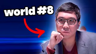 Let's Try To Beat Wesley So!!