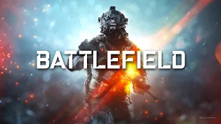 BATTLEFIELD | Solomon's Theme 2042 Remix