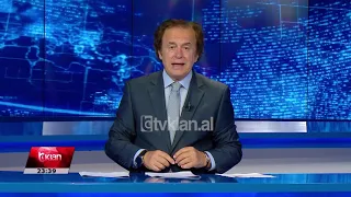 Edicioni i Lajmeve Tv Klan 23 Qershor 2020, ora 23:30 Lajme - News