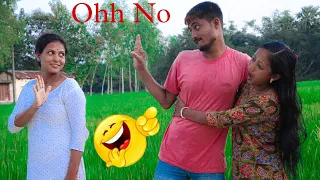 Must Watch New Funny Video 2021 Top New Comedy Video 2021 Try To Not Laugh Episode107 By INLOVEFUNNY