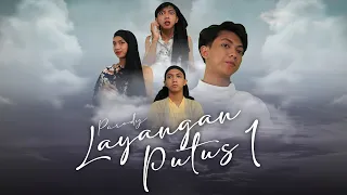 PARODY LAYANGAN PUTUS PART 1