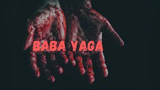The Baba Yaga Granny Ripper (Diary Of A True Horror Story)