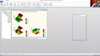 DOE in Statistica. Промышленный эксперимент в Statistica