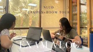 A Day At NLU Delhi: A Campus Room Tour Of One Of India's Top Law Schools