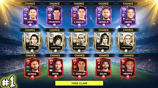 THE BEST BEGINNING!! - FIFA MOBILE R2G