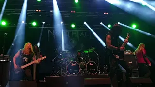 Northtale - Shape Your Reality (Live Sabaton Open Air 2019-08-15)