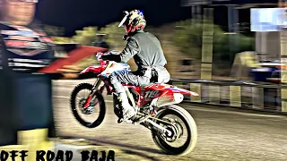 2023 Baja 500 | Motos y Quads