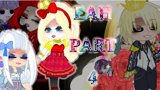 Ever After High React to Their Future✨Part 4✨ Gacha Reaction✨