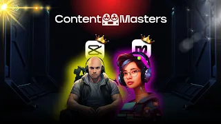 Secretos revelados del Lanzamiento Oficial de Content Master