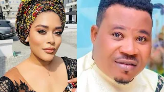 MURPHY AFOLABI FAMILY CALL OUT ADUNNI ADE TO RETURN 250000 NAIRA MURPHY GAVE HER FOR MOVIE