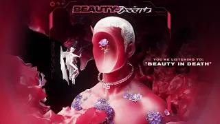 Chase Atlantic - BEAUTY IN DEATH (Official Visualizer)