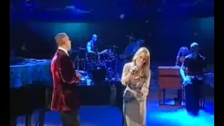 Anastacia & Eros Ramazzotti I belong to you Il ritmo della passione live video